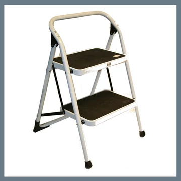 2 lépcsős létra – nagy teherbírású 006574