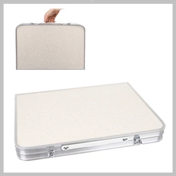 Trizand Összecsukható hordozható kempingasztal 00023428