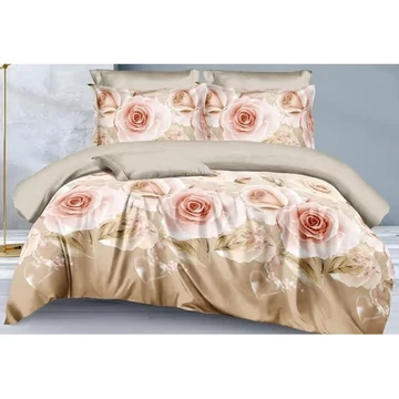 7 részes minőségi ágynemű YOYO-7Q