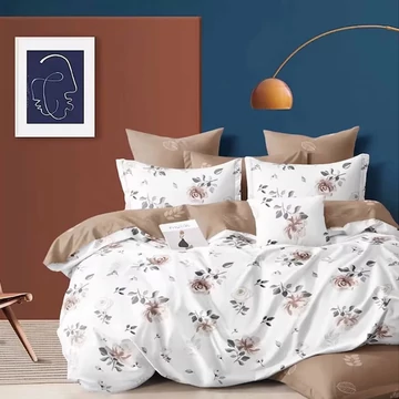 7 részes minőségi ágynemű YOYO-8Q