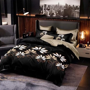 7 részes minőségi ágynemű YOYO2