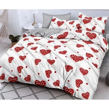 7 részes minőségi ágynemű YOYO5