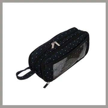 Többrekeszes Tolltartó 00024511