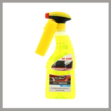 Autoland rovaroldó spray – szivacsos fejjel, üveg- és fényezett felületekre  00242