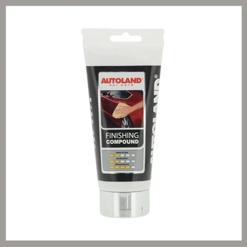 Autoland Finishing Compound – finom polírozó paszta fényezéshez 00452