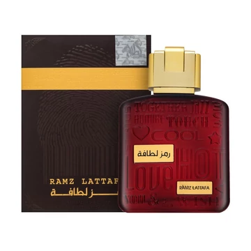 Lattafa Ramz Gold Eau de Parfum nőknek 100 ml 137942