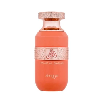 Zimaya Swar Al Dahab Eau de Parfum uniszex 100 ml – 2053605