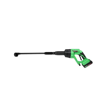 Hofftech akkumulátoros magasnyomású mosó – 20V 13927