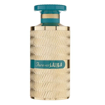 Ard Al Zaafaran Forever Gold Eau de Parfum 100 ml – 2065361