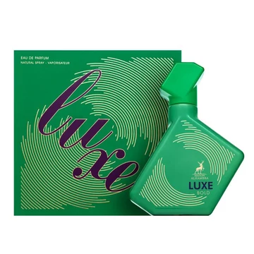 Maison Alhambra Luxe Bold Eau de Parfum uniszex 100 ml 2058471