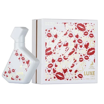 Maison Alhambra Luxe Chic Eau de Parfum Uniszex 100 ml 2055649