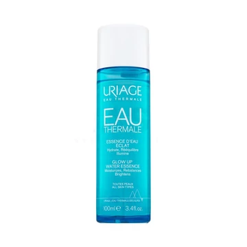 Uriage Eau Thermale Glow Up Water Essence tisztító krém hidratáló hatású 100 ml 127242
