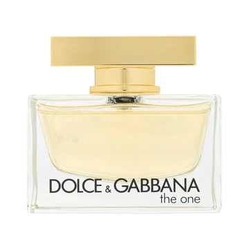Dolce & Gabbana The One Eau de Parfum nőknek 75 ml 4078