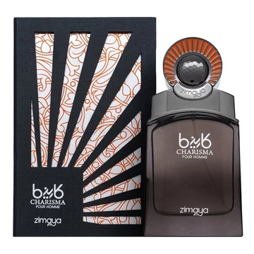 Zimaya Charisma Pour Homme parfüm férfiaknak 100 ml 2069681