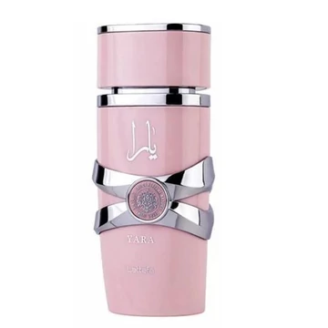LATTAFA Yara 100 ml arab parfüm nőknek LTF743405
