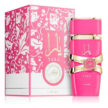 Lattafa Yara Candy 100ml parfüm LAYC