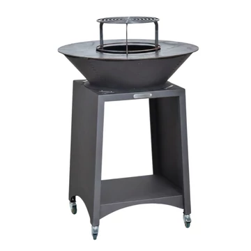 Hunor Tűzrakóhely és Grill – 75 cm PRO-GRILL-001