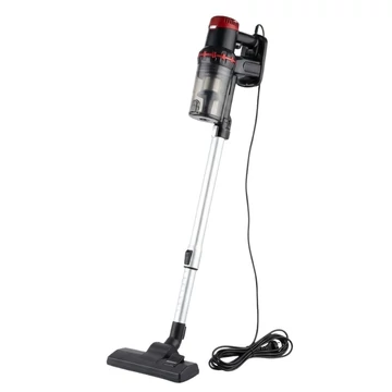Home Star 400W álló porszívó – teleszkópos alumínium csővel HS-SVC500R