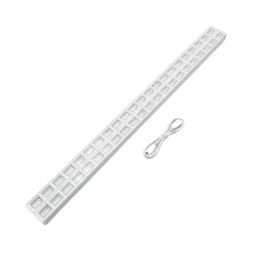 THO Lux LED T9 Diamond Series Lámpatest (1160 mm) DS-100W-V