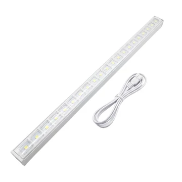 THO Lux LED T9 Diamond Series Lámpatest DS-50W-V