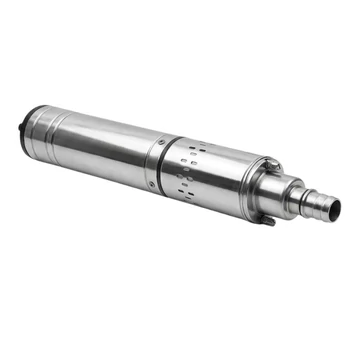 SKYTECH Búvárszivattyú Tiszta Vízhez – 2750W SK-1014