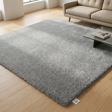 Belinda szőnyeg világosszürke 150x230cm 00052B-vsz230