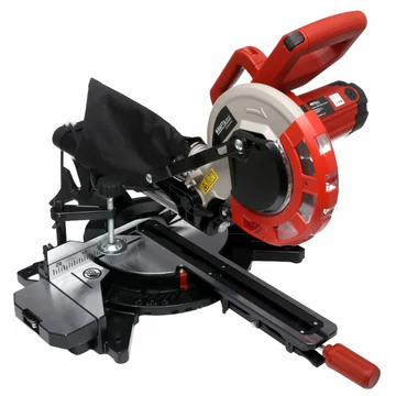 Kraft és Dele Gérvágó Fűrész – 2200W KD3011