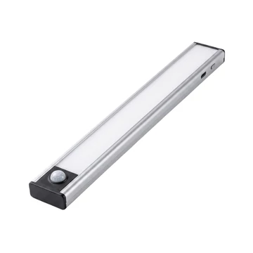 THO LUX LED Szekrényvilágítás – Intelligens Mozgásérzékelős Lámpa CB-2012