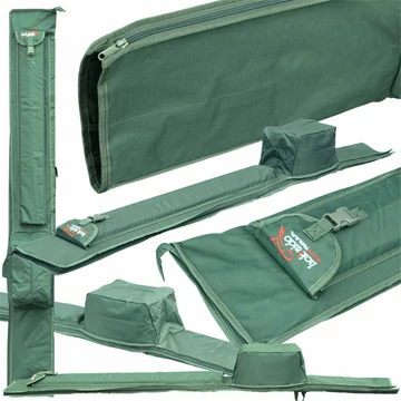 Hokkaido bottartó táska – 195×23 cm, 1 rekeszes W13356