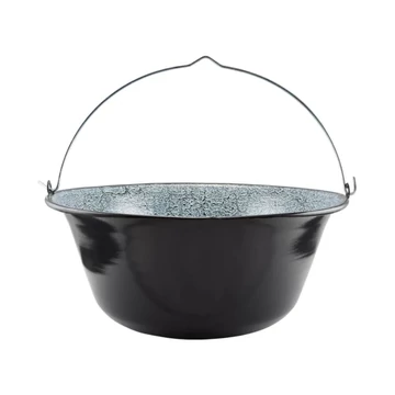 Perfect Home Zománcozott gulyás bogrács 3 liter 71006