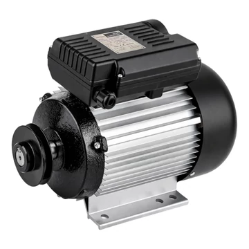 Kraft&Dele elektromos motor 3 kW KD2231