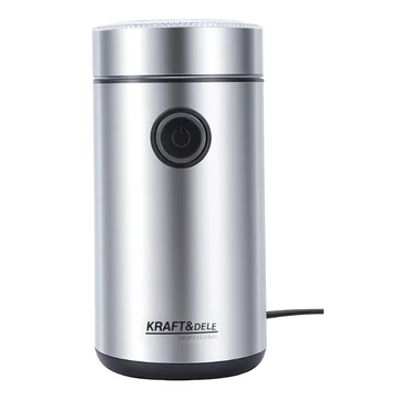 Kraft&Dele kávédaráló 250 W 50 g KD4144
