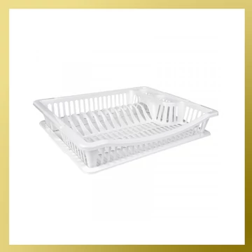 Konyhai csepegtető 00500-weiß