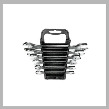 Benson villáskulcs készlet 6db 002609