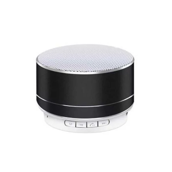 ALphaOne Bluetooth hangszóró fém Holm0149