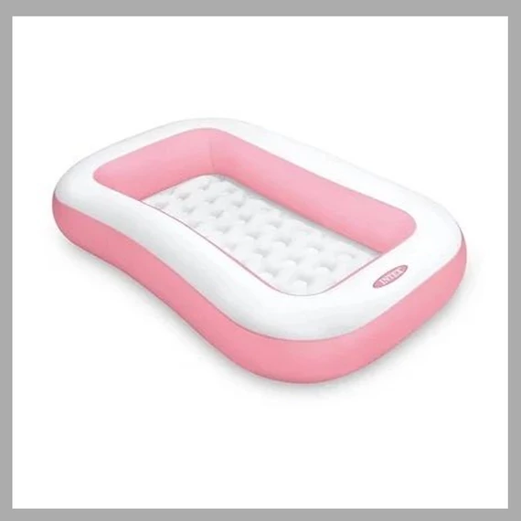 Intex 58423 Gyermekmedence 166x100x25cm 158423