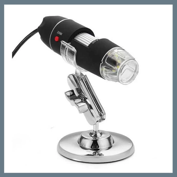 Digitális usb mikroszkóp
holm0269