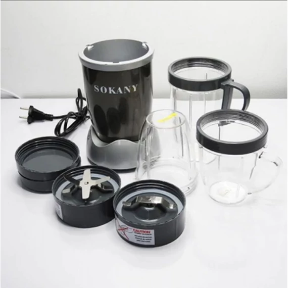 Sokany Magic Bullet mixer turmix 600W MB-13984