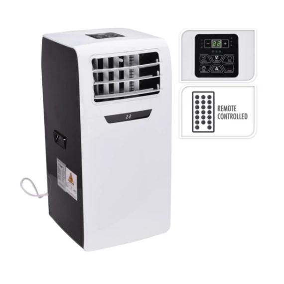 Mobil klíma - 9000BTU - 2600W 84915.2