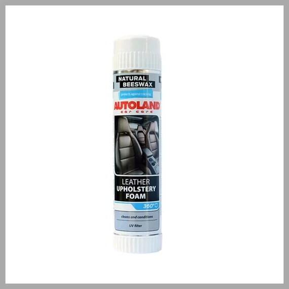 Autoland | bőrápoló hab aerosol 400ml 118130499