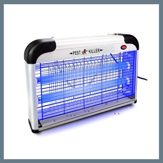 Pest Killer elektromos rovarölő 60W