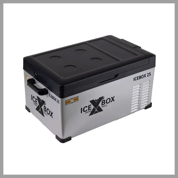 ICEBOX 25 - Kompresszoros hűtőbox 68062