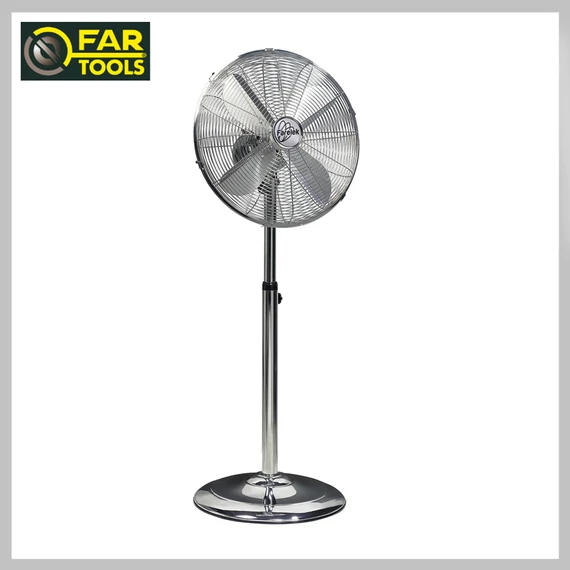 FAR-TOOLS  álló ventilátor 50W 112026
