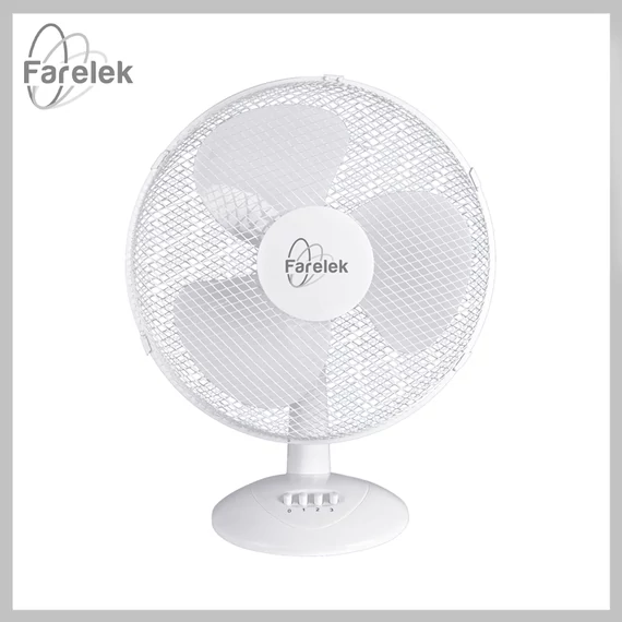 Farelek MIAMI Asztali ventilátor 50 W 112070