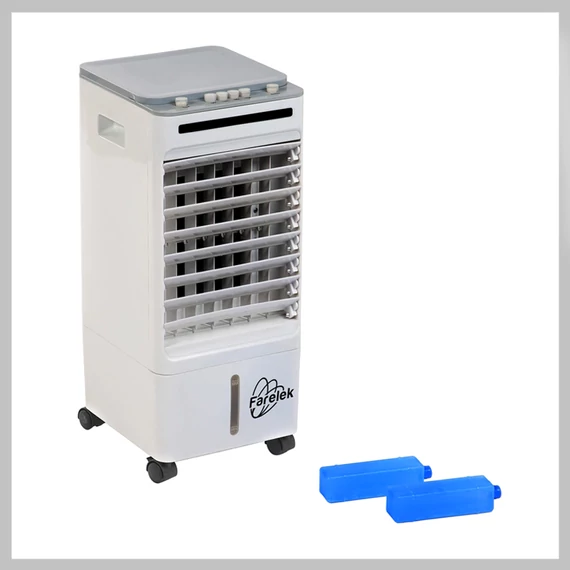 Farelek ALASKA léghűtő 65 W 112200