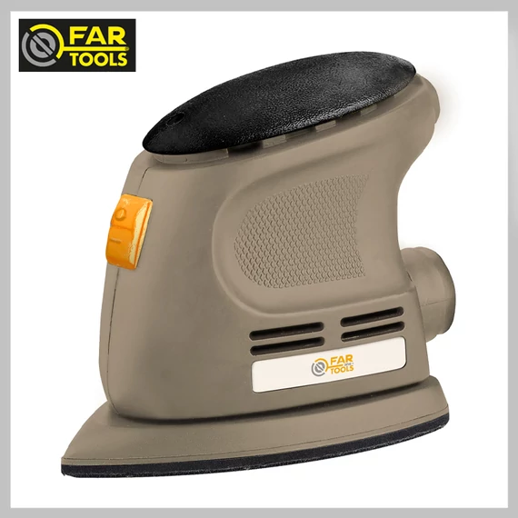 FAR-TOOLS MS 105E Delta csiszoló 105 W 115137