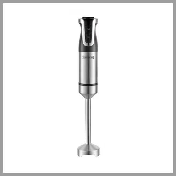 Royalty Line Kézi Turmixgép RL-ESTM800BLK