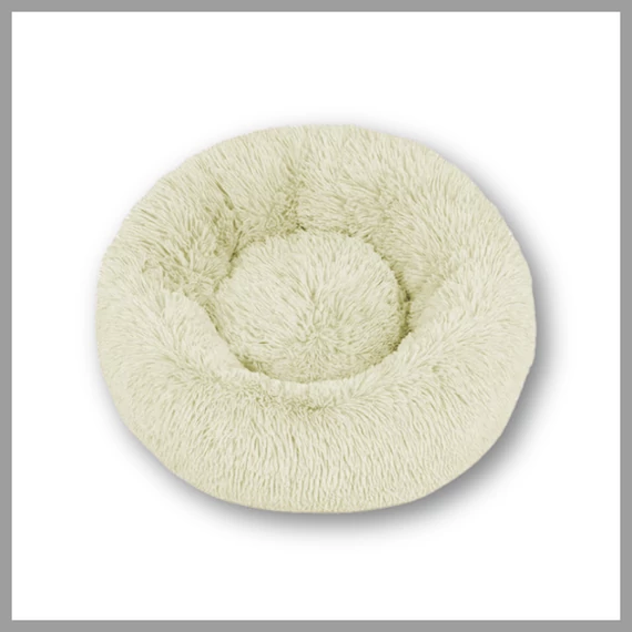 Kutyaágy - homokszínű 60cm holm8429