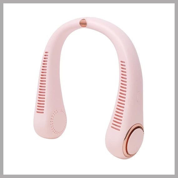 Nyakba akasztható USB ventilátor DD8091