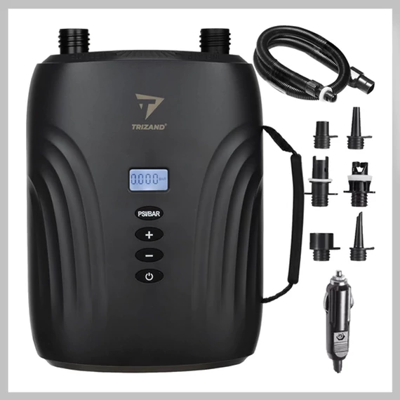 TRIZAND elektromos SUP pumpa 00025262